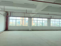 深圳平湖周边龙华50年红本厂房出售整层3000平生产研发一体