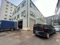 惠阳秋长西湖工业园区厂房一楼出租1280平米租金131个平方