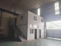 桂城平洲新出单一层厂房厂房面积：1300配电：250