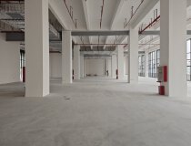中堂镇新建好50万平方标准厂房，交通便利