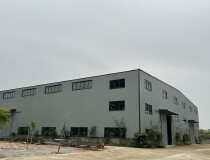 顺德北滘新出重工业单一层厂房滴水12米面积实量2000平方起