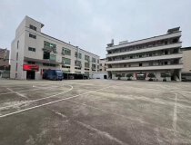长安镇冲突新出原房东二楼带装修厂房1500平方出租。
