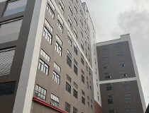 中山市南区新空出标准厂房30000平方米，一楼承重无限价格低
