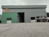 番禺东环一楼厂房2000平，高12米，空地大配套全，好进大车