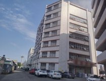 陈江镇工业园区标准厂房楼上800平带精装修招租