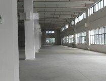 珠海市香洲区标准厂房层高8米带牛脚