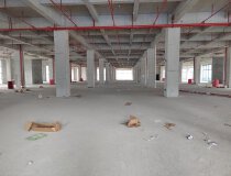 顺德区龙江镇全新标准厂房形象好，每层5000方可以分租