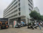 石岩外环路粤海工业区新出楼上原房东厂房出租面积3100平