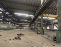 珠海金湾红旗联港工业区独门独院钢结构5800方出租，行业不限