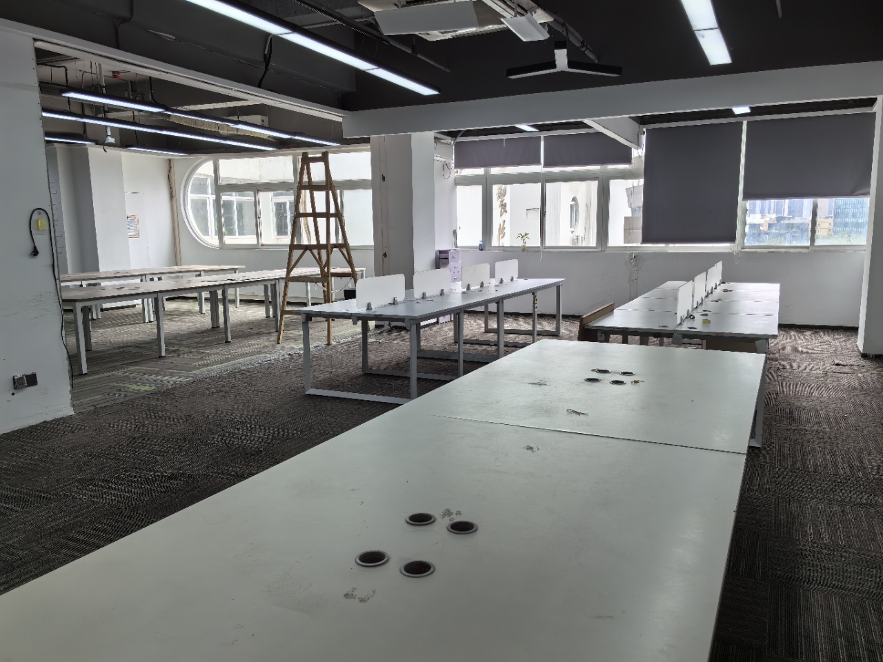 科技园可定制装修写字楼低价65米招租喽喂！！