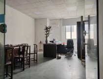 中山市东凤镇工业园区一楼重工业厂房出租