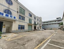 黄江常平附近标准二楼1300平方带装修出租