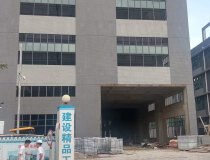 横沥镇三江工业区原房东重工业厂房58000平一到六带牛角位