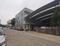 广州番禺新出钢结构厂房3000方拖挂车直达中高12米