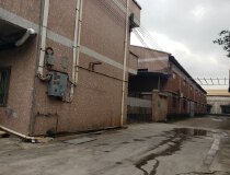 南庄镇永丰工业区独栋厂房1200平方出租水电齐全