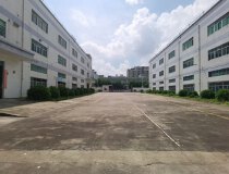 深圳市宝安区福永25205平红本工业园独门独院厂房出售