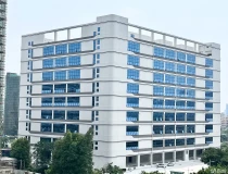 （出租）桂城56000方红本园区厂房，层高6米，大小可分租