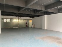 布吉李朗石芽岭地铁口小面积261平米小面积办公室，现成装修，