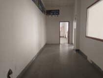 古镇曹三同益工业园独门独院3楼700平方现成装修办公室