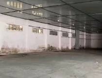 番禺区石基镇独院厂房出租总面积2350方实量、办公室带装修