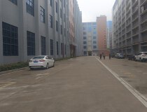 惠阳区三和经济开发区原房东19500平独栋厂房招租