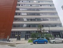 桂城平洲原房东全新标准厂房1200方，全新装修，形象好