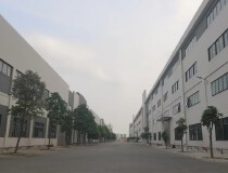 顺德陈村广隆工业区新出独门独院单一层厂房5000平出租