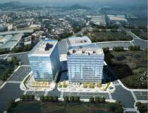 番禺南村核心商圈新建厂房总面积100000方500方起售 