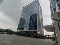 黄埔区科学城（孵化器研发楼出租339平米）带空调