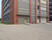 凤岗官井头工业区九成新独栋五金塑胶电子厂房6500平米15元