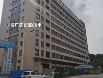 惠阳沙田原房东全新标准厂房25000平6块钱出租
