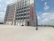 东升工业园区标准厂房72000方出租可分租带现成喷漆喷粉环评