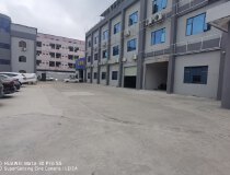 黄江镇北岸工业区空出厂房：1100平方