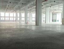 深圳市龙华区大浪原房东厂房层高8米