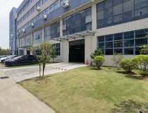 黄埔区科学城产业园标准厂房一楼3000平出租。