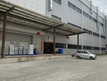 新出独院20000平米重工业smt车间招租带平台