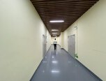 福永地铁口二楼360平米现成装修厂房不限行业房东便宜出租