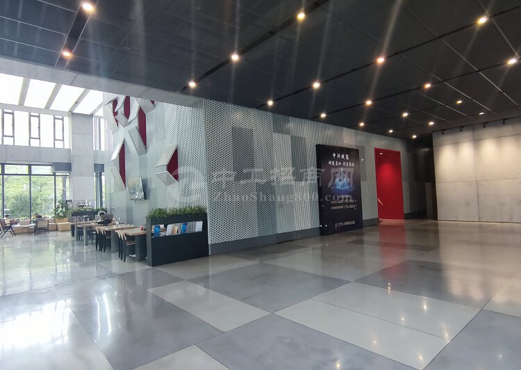 平湖高新技术产业园区150-3000平精装修办公室3