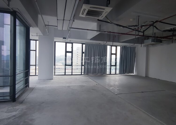 平湖高新技术产业园区150-3000平精装修办公室4