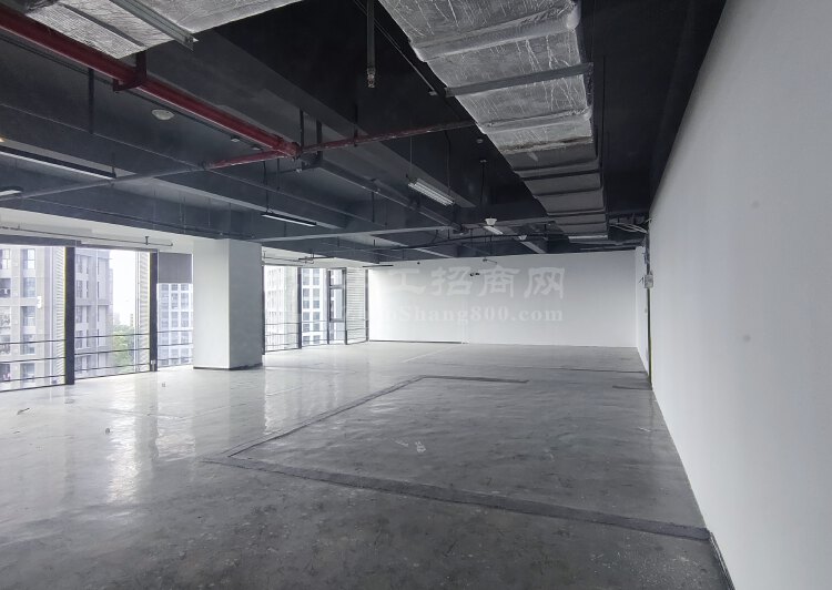 平湖高新技术产业园区150-3000平精装修办公室7
