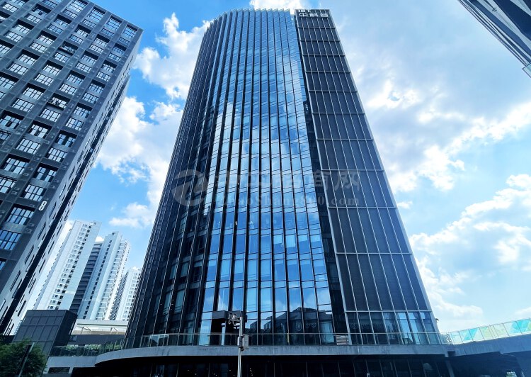 平湖高新技术产业园区150-3000平精装修办公室1