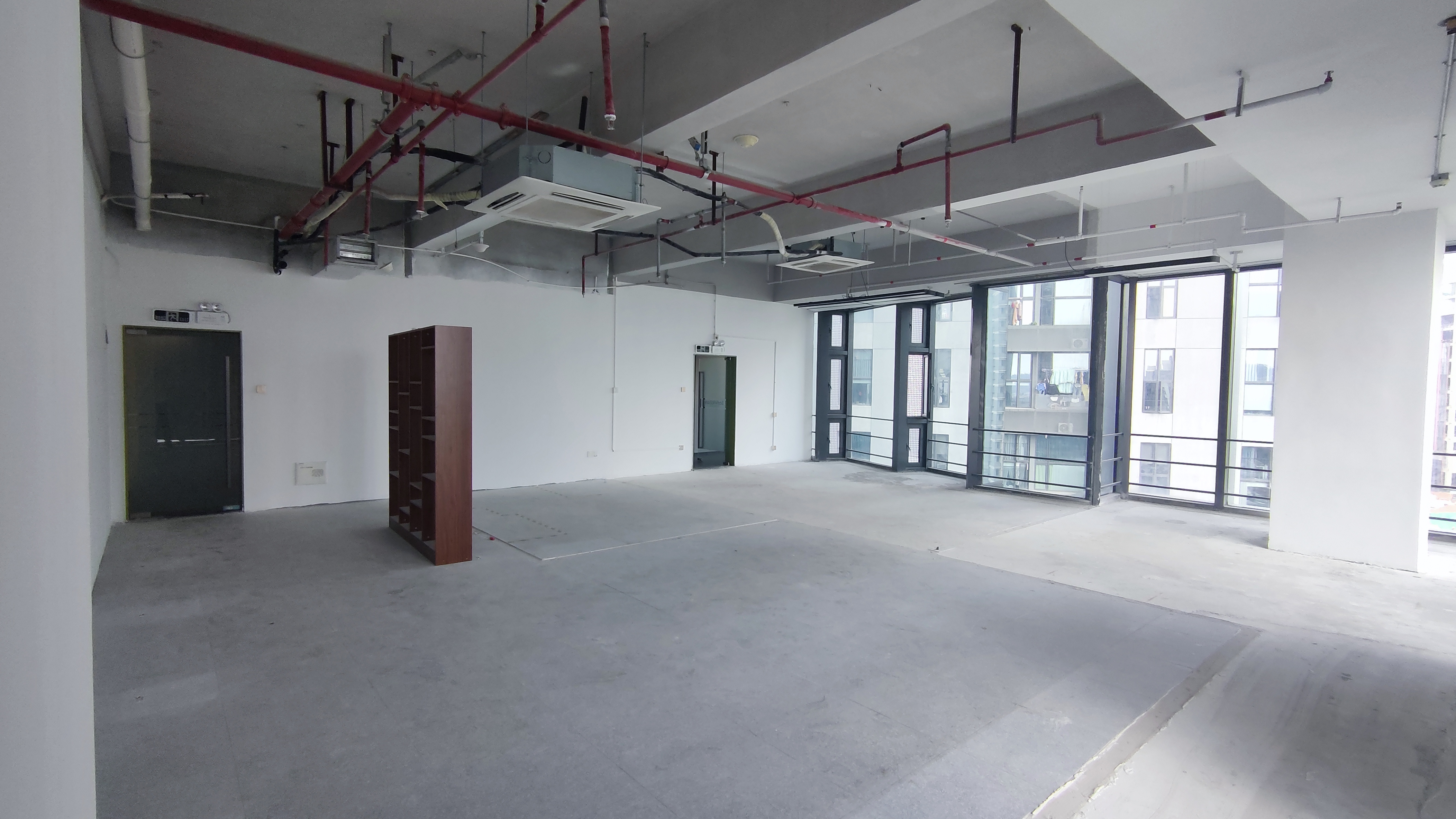 平湖高新技术产业园区150-3000平精装修办公室
