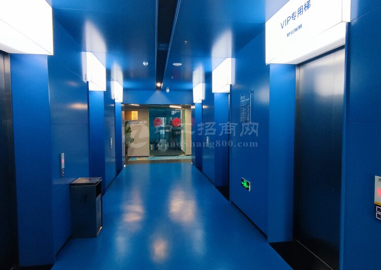 平湖高新技术产业园区150-3000平精装修办公室8