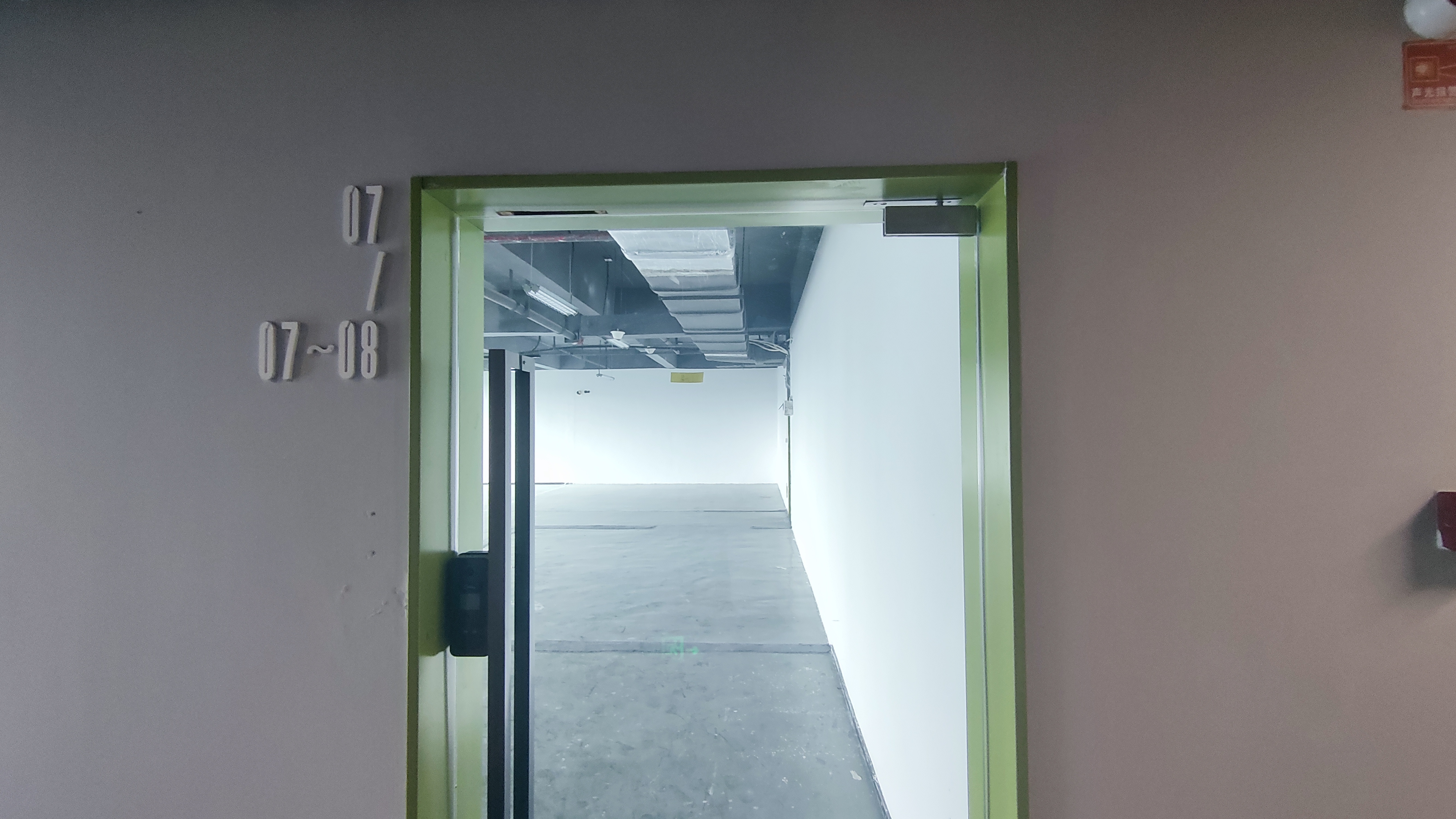 平湖高新技术产业园区150-3000平精装修办公室