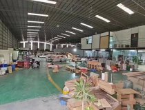 狮山镇颜峰工业区新出厂房2700方出租