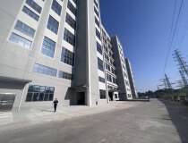 惠阳全新50年红本厂房出售可按揭独立红本