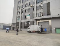 顺德陈村3200平方有无尘车间装修厂房出租。