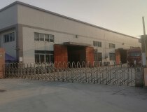 大岭山新出原房东钢构独院厂房厂房面积4000平方空地2000
