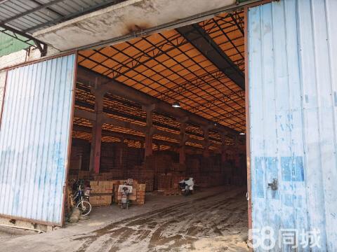 禅城南庄溶洲工业区厂房仓库出租可分割，水电齐全