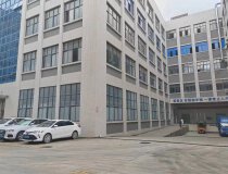 惠阳区沙田镇原房东厂房有现成装修洁净车间面积2000平方